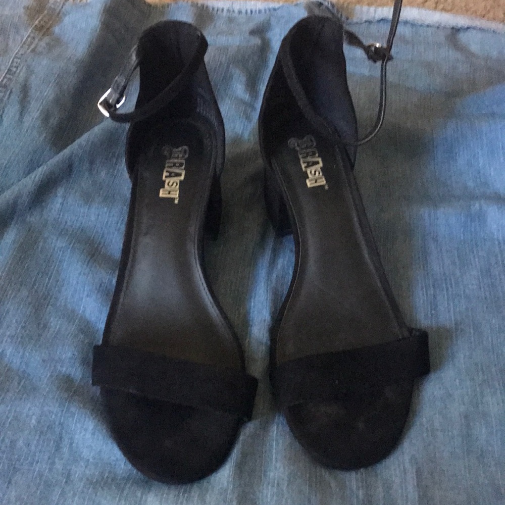 Heels